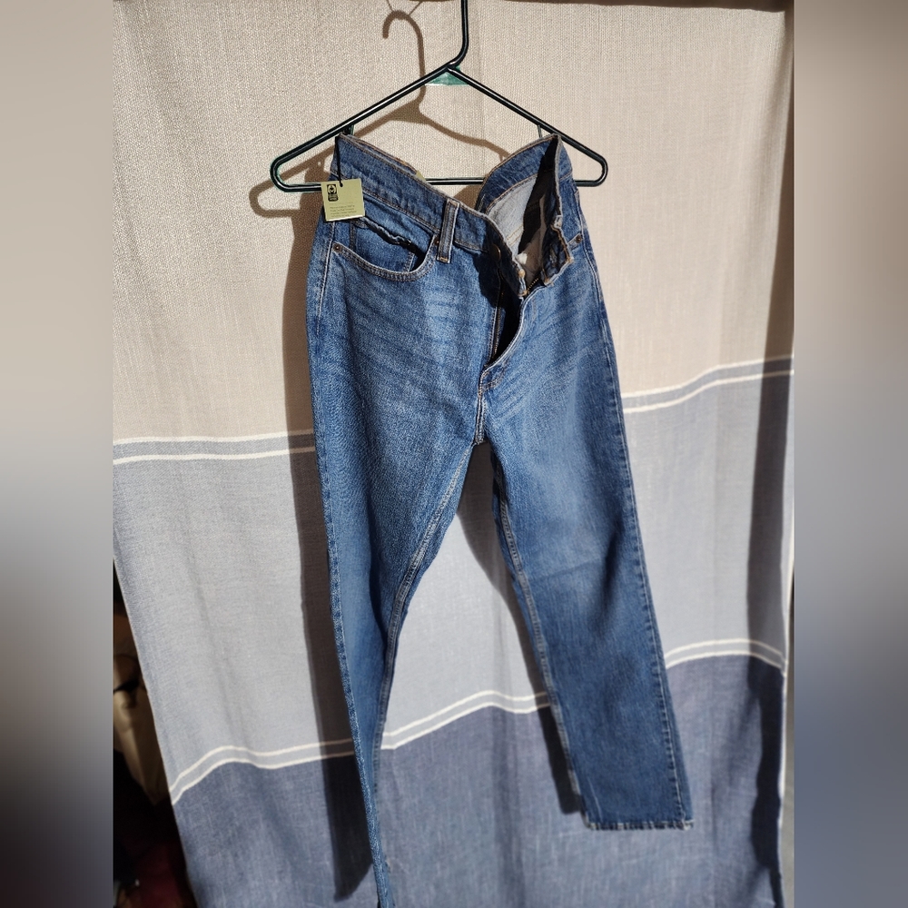 Good fellow Straight Jeans